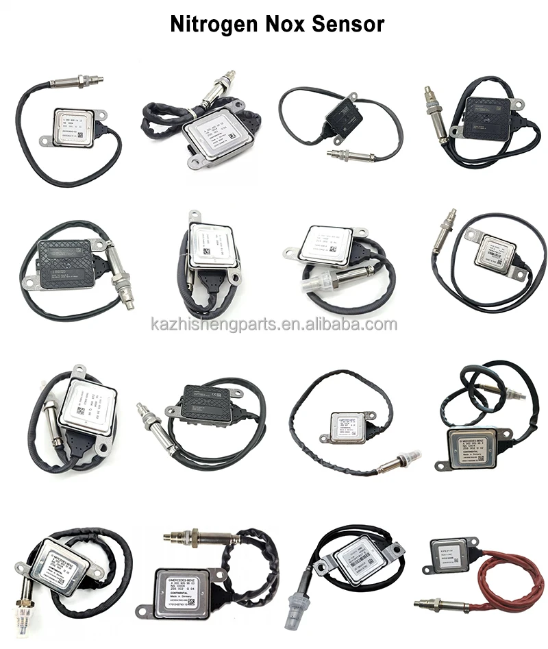 卸売自動車部品 SCR システム酸素センサー窒素酸化物センサー Nox センサー 55500320 オペル用