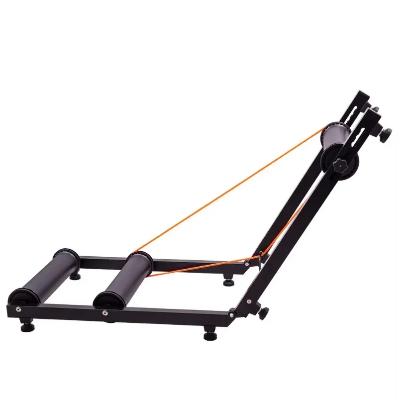 Bicycle riding table, mountain bike roller riding table, indoor training table, cycling supplies and equipment accessories