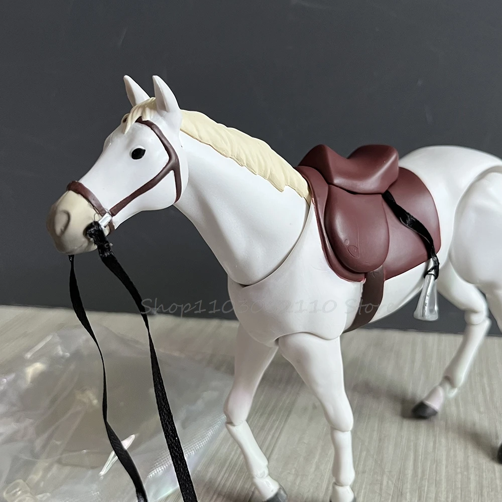 Animal Movable Horse For Figma - Model Kit Horse review and price