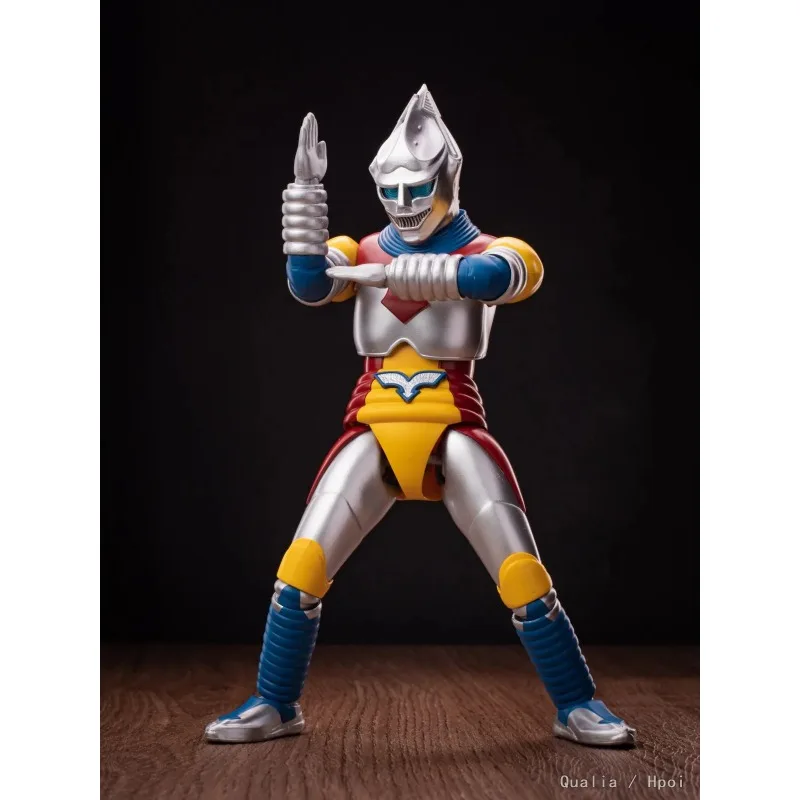 بانداي سبيريتس سلسلة S.H.MonsterArts الأصلية Godzilla Vs. Megalo Jet Jagger (1973) مقتنيات نماذج متحركة ألعاب رائعة