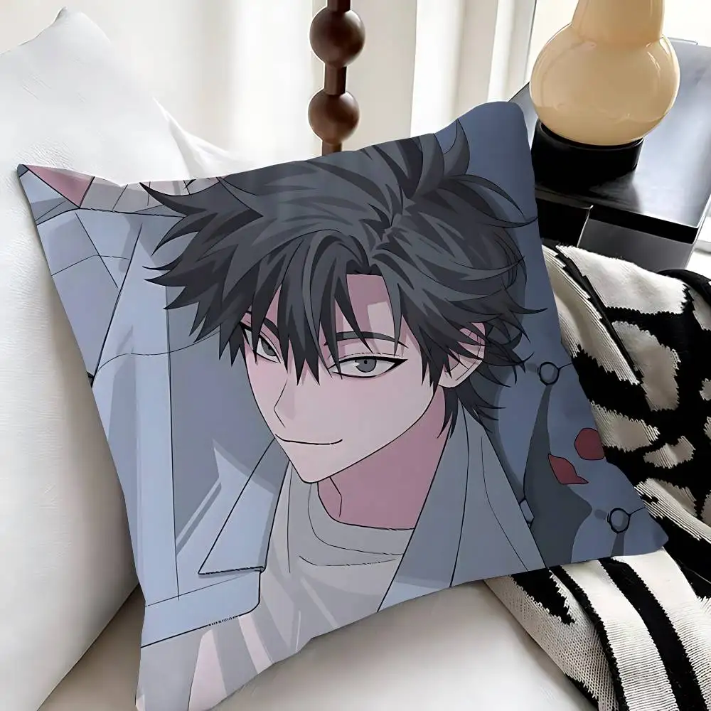 C-Cheng X-Xiaosh غطاء وسادة شخصي لغرفة نوم الأطفال وديكور الحفلات البرية كيس وسادة هدية عيد ميلاد للأطفال