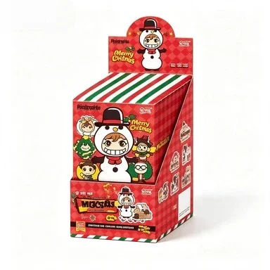 haikyuu-christmas-theme-q-character-acrylic-stand-blind-box-hinata-shoyo-kageyama-tobio-anime-desktop-decoration-collectible