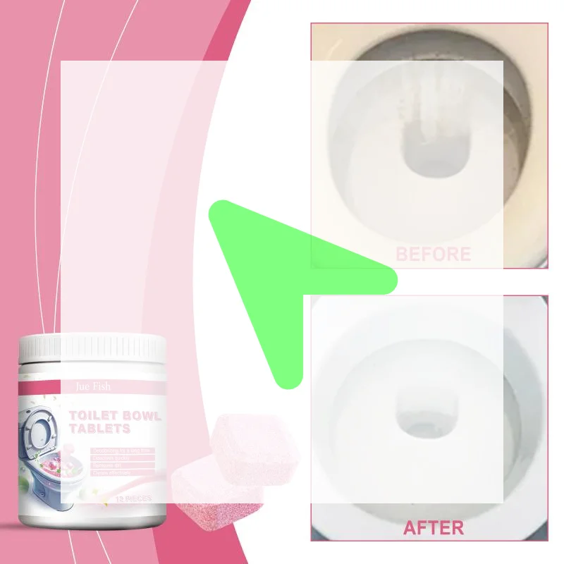 

Шипучие таблетки для чистки унитазов: удаление пятен, устранение желтизны, дезодорант, освежитель, автоматическое средство для чистки унитазов и ванных комнат