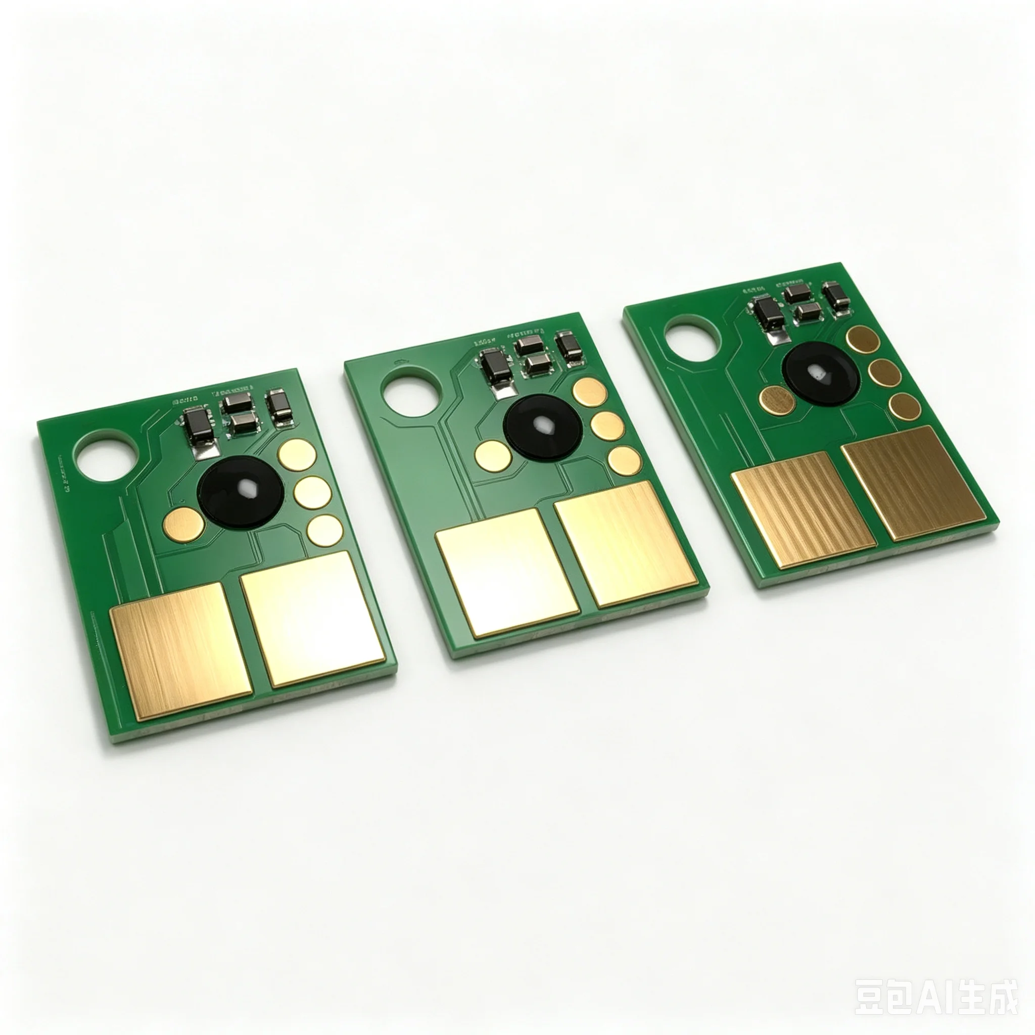 Chip de cartucho negro 08A0477 08A0478 para impresora Lexmark E320 E322, X340 X342 X340A21G 320 342 340, chip de tóner de repuesto para oficina