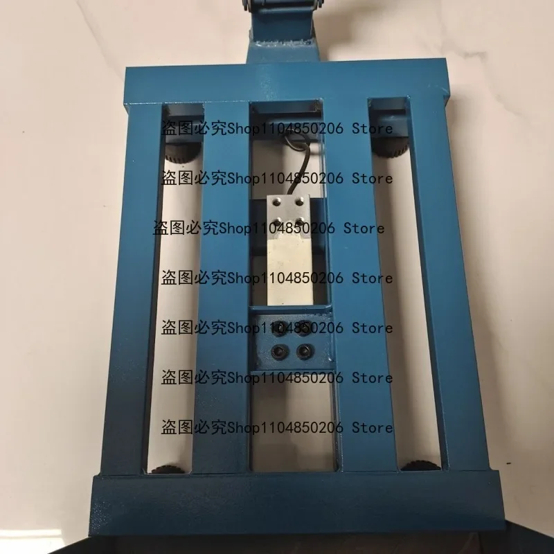 Applicable To 150kg Electronic Scale Foldable 200kg TableScale Commercial Precision Electronic Weighing Scale300