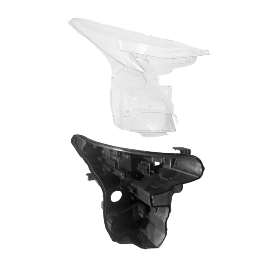 

For GAC Trumpchi GS3 Motor 2023 Car Replacement Parts Base Head Lamp Shell Headlight Back Housing Holder Headlight Lights Glass
