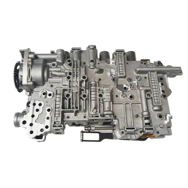 

8L45 8L45E Automatic Transmission Valve Body Fit For Cadillac/Chevrolet Colorado/GMC Gearbox Start Stop Pump Start-Stop Function