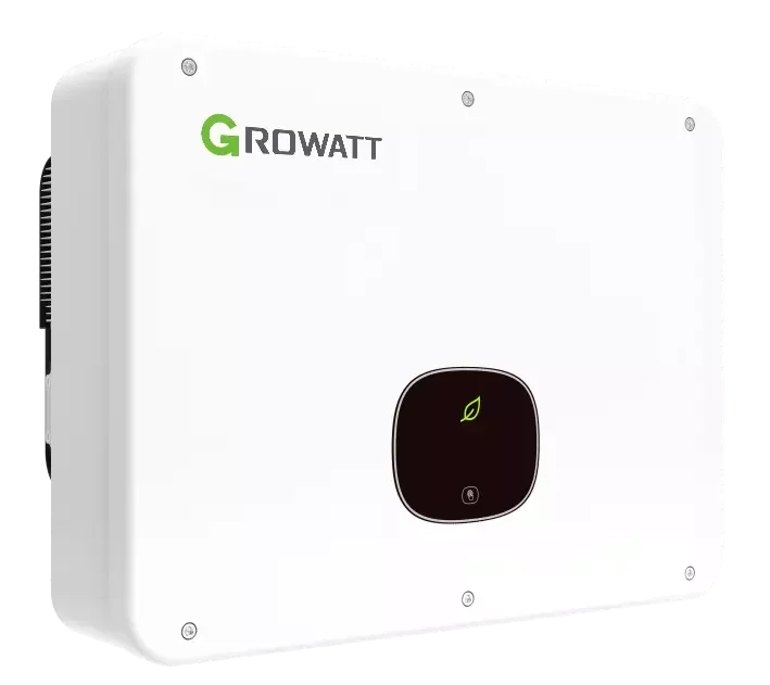 

Growatt Three Phase On Grid Inverter 10Kw15Kw 20Kw 22Kw 25Kw 30Kw 40Kw Solar Inverters