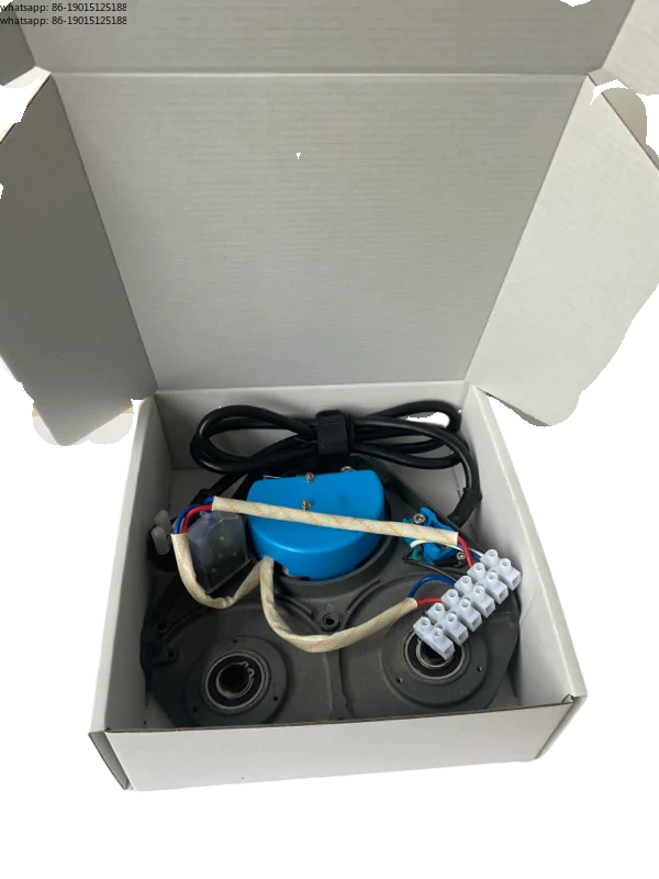 High Quality  Counter Rotary Carpet Washer Parts E21