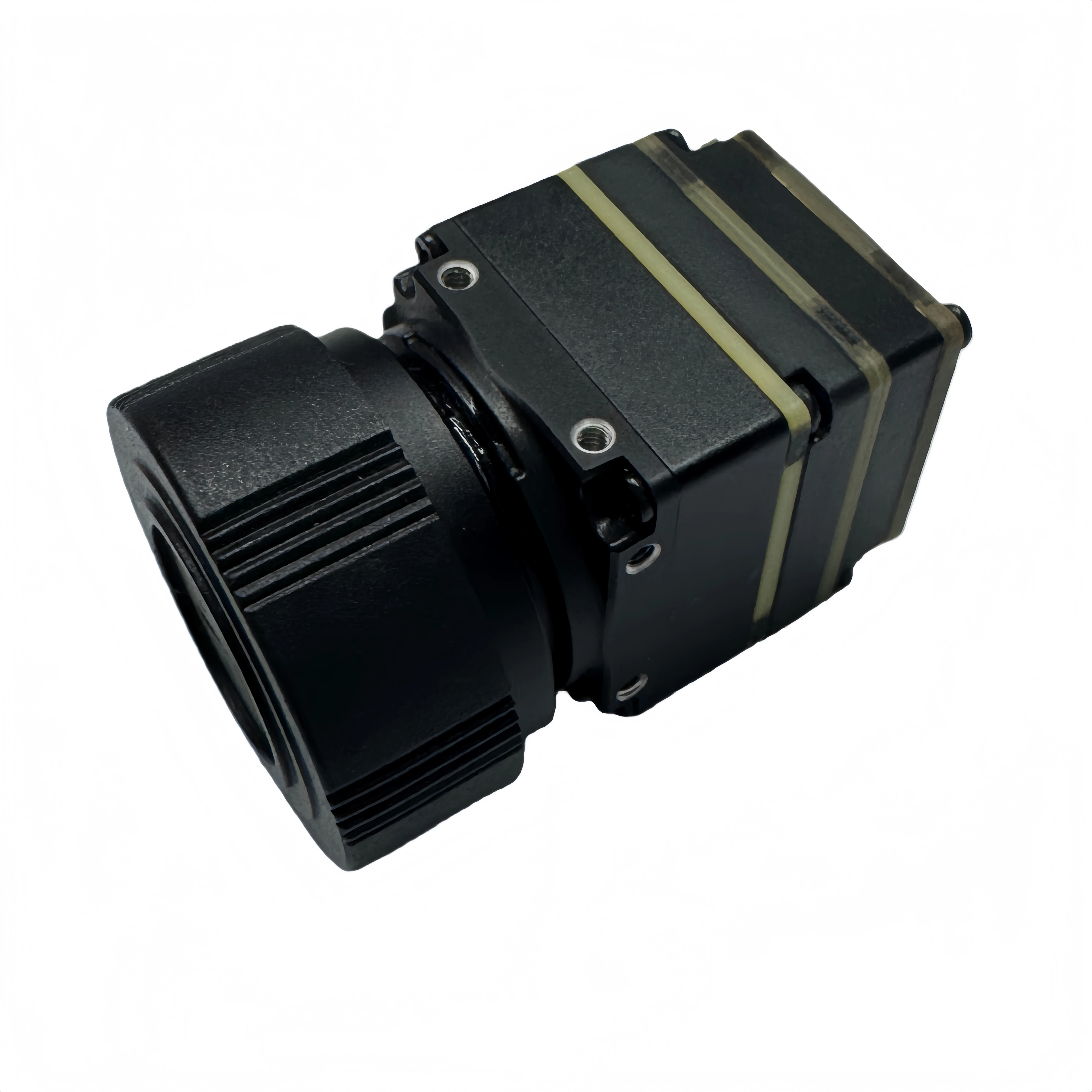 

Thermal Imaging Camera for Compatible Drones Components 20mm 12um 40mk 5V-16V CVBS Spare