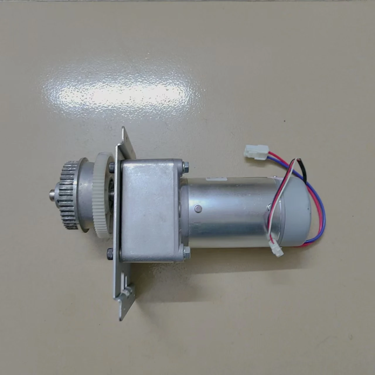 

Original main motor fit for Duplicator RISO RZ RV EV ES SF SV 046-75011