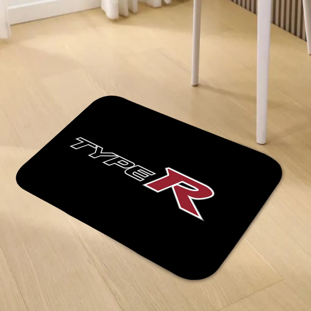 Typer  Doormat Living Room Carpet Entrance Bathroom Floor Mat  Door Rug Home Decoration 158