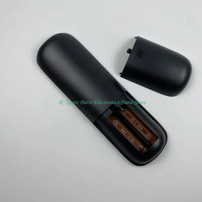 SZ Remote Controls Infrare Technology Button Configuration ABS Housing Effortless Navigation for RM-C3291 C3575