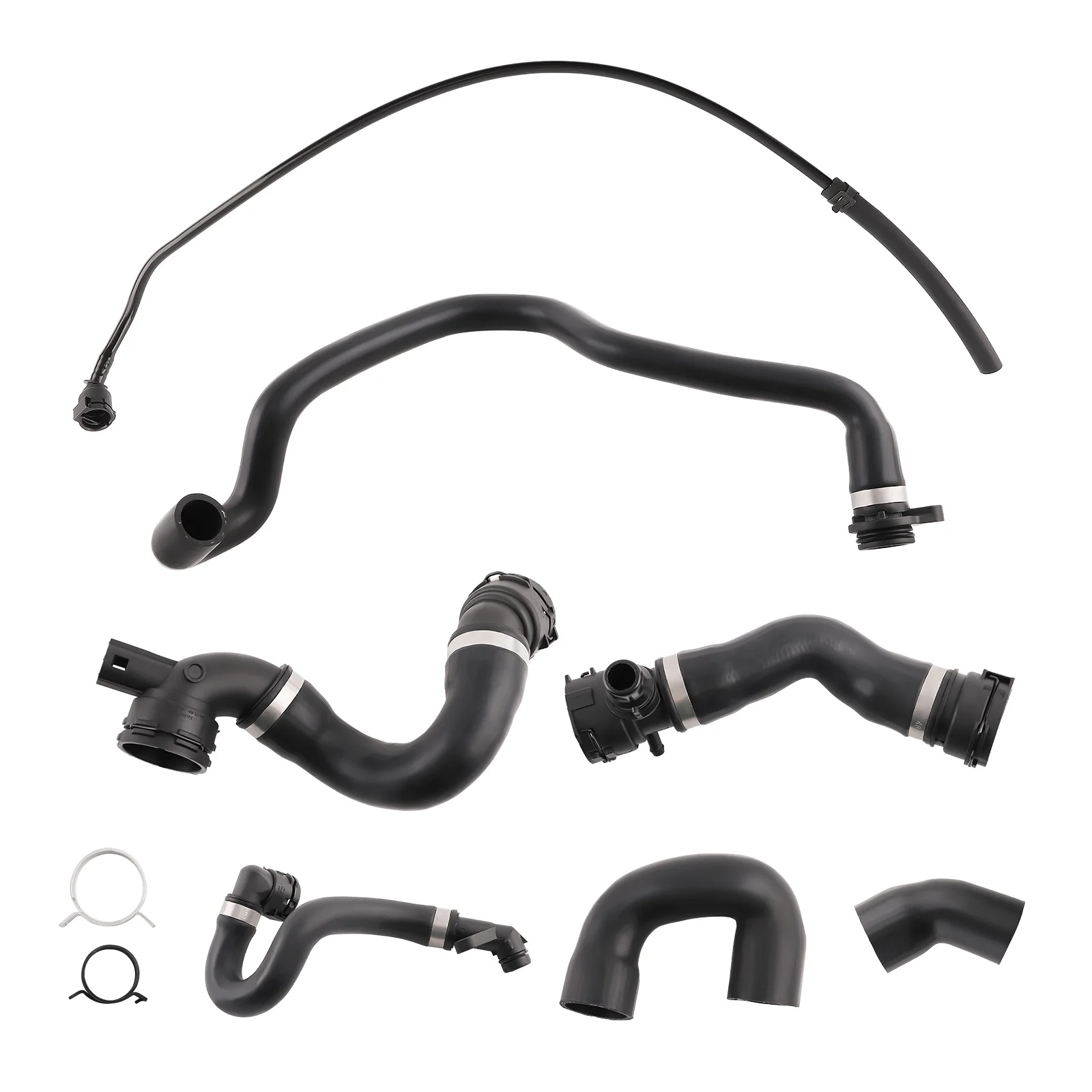

Oil Filter Kit for Mercedes C-Class W202 2.8L 1997-2000 5102905AB