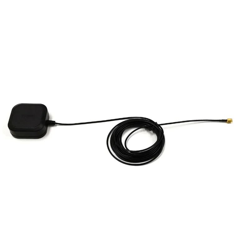 ABMF-TOPGNSS High Precision GNSS Antenna UAV-UGV High Precision Gain For ZED-F9P ANN-MB-00 RTK Antenna (B)