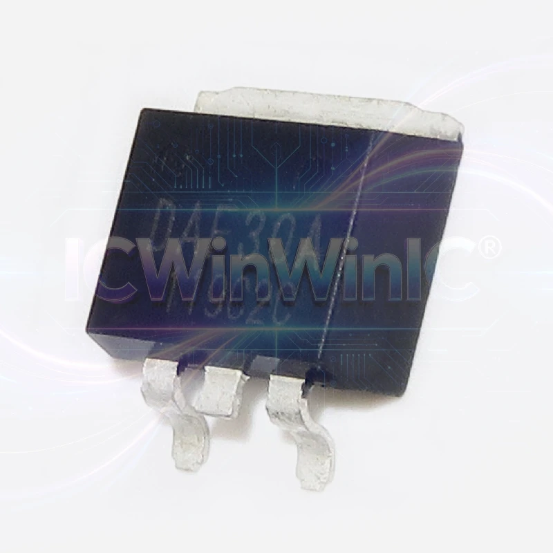 TAS5352A TAS5352 DAF30A DAF30 N25Q032A13 N25Q032 IXGH40N60B2D1 40N60B2D1 M27C160-100F1 M27C160-120F1-50F1 OPA277PA OPA277