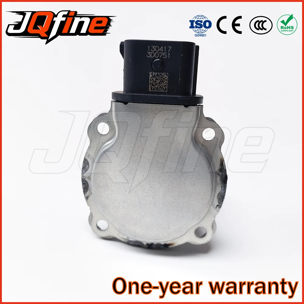 8486550 brand new 7DCT330 Auto Transmission Motor Clutch Actuator Clutch Cooler for BYD Link BMW F44 218i