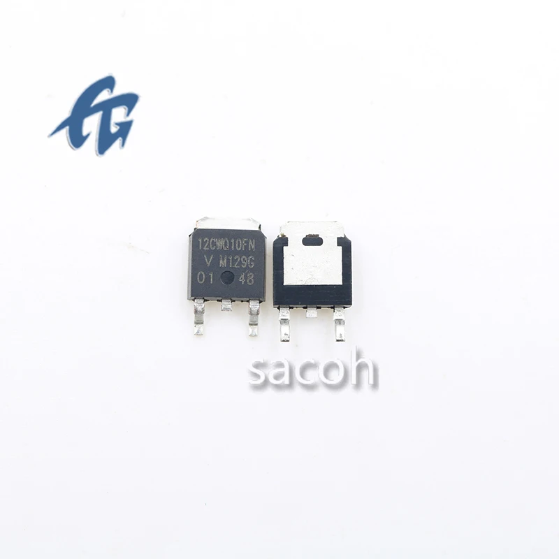 

(SACOH Electronic Components) 12CWQ10FN 10Pcs 100% Brand New Original In Stock