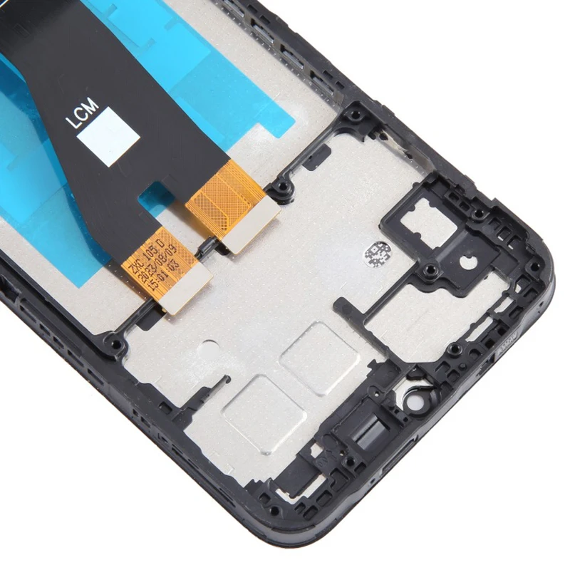 A14 5G Display For Samsung Galaxy A14 4G A145F SM-A146B Display Touch Screen Digitizer 6.6\
