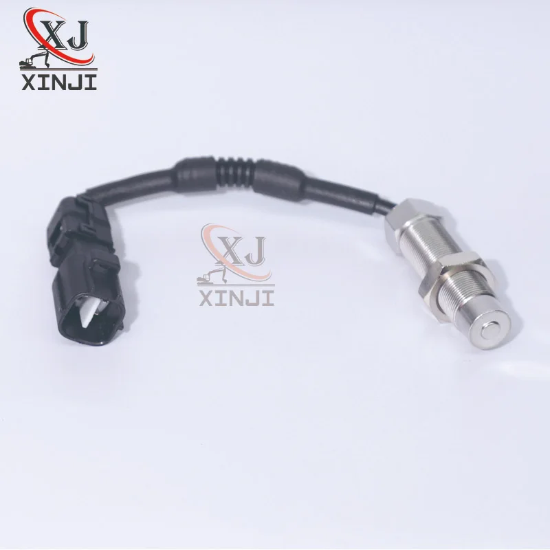 

Diesel engine J05E Speed Sensor VH89411E0050 89411-E0050 89411E0050 for kobelco