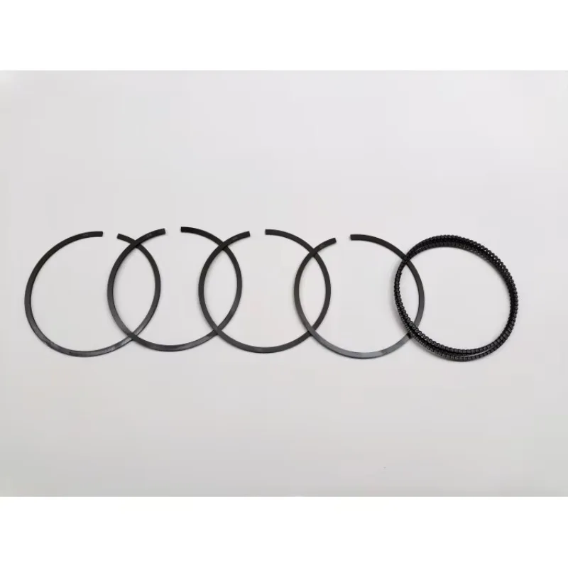 Factory Sells High Quality Auto Engine Piston Ring for Mercedes-benz 651 83MM OM651 83MM