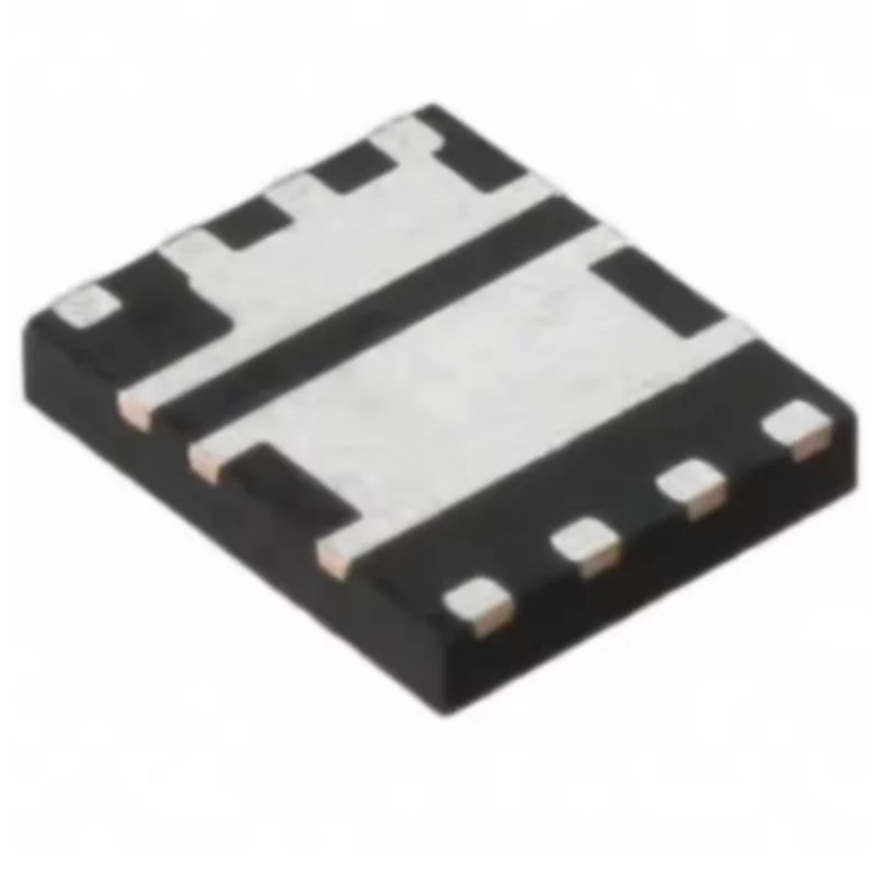 5PCS FDMS3620S  25V Dual N-Channel MOSFET PQFN-8 PowerTrench Synchronous Buck Converter IC Original New