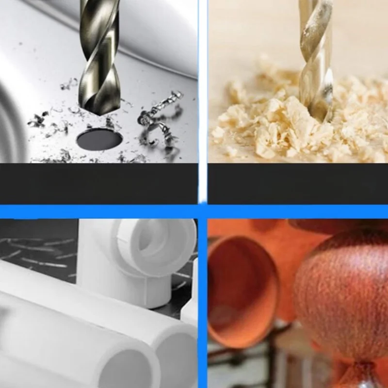 6Side Multi Drilling Machine Automatic Industrial Micro Drill Press