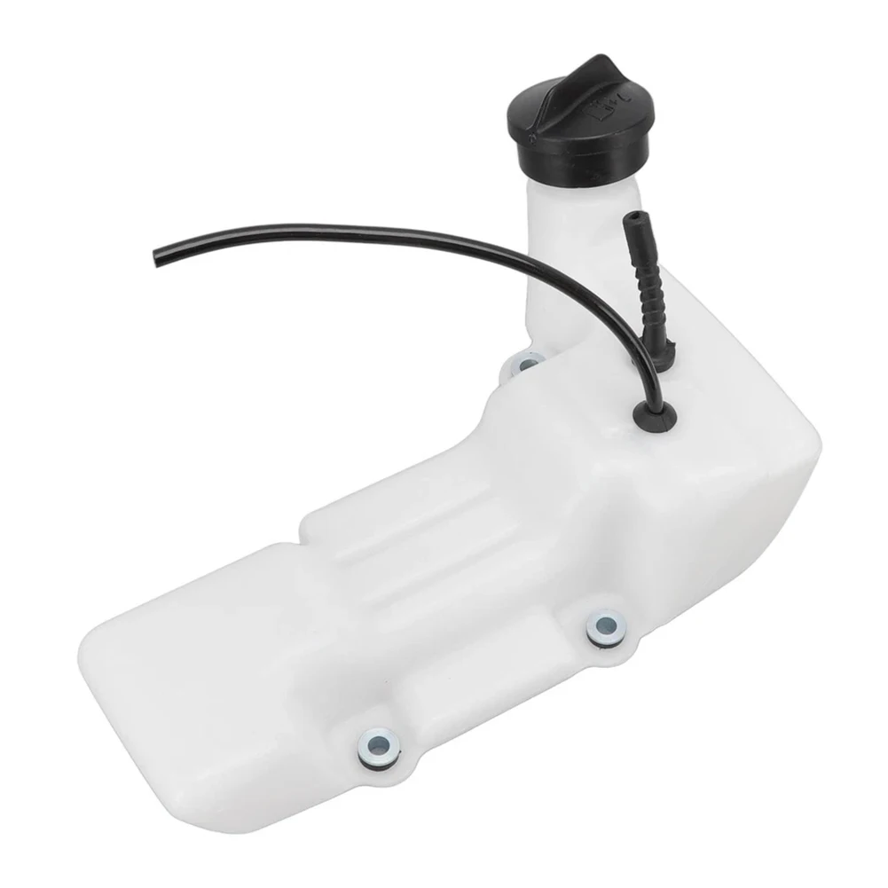 Replacement Fuel Tank for FS400 FS450 FS480 FR350 FR450 FR480 FR480C Trimmers Leak Resistant Design for Consistent Fuel Delivery