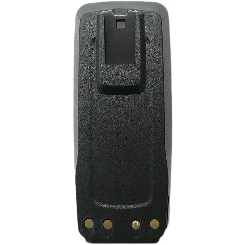 For Motorola XIR P8200 Explosion‑proof Walkie Talkie Battery P8260 P8268 PMNN4069AC Original