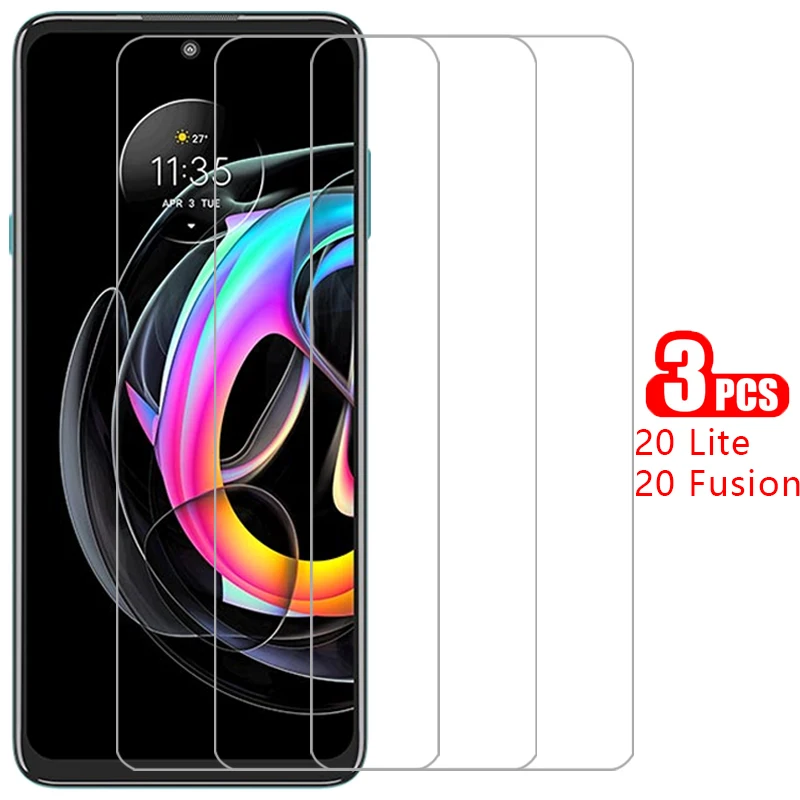 phone case for motorola moto edge 20 lite fusion tempered glass on edge20lite edge20 light 20lite 20fusion 5g back cover 360 mot