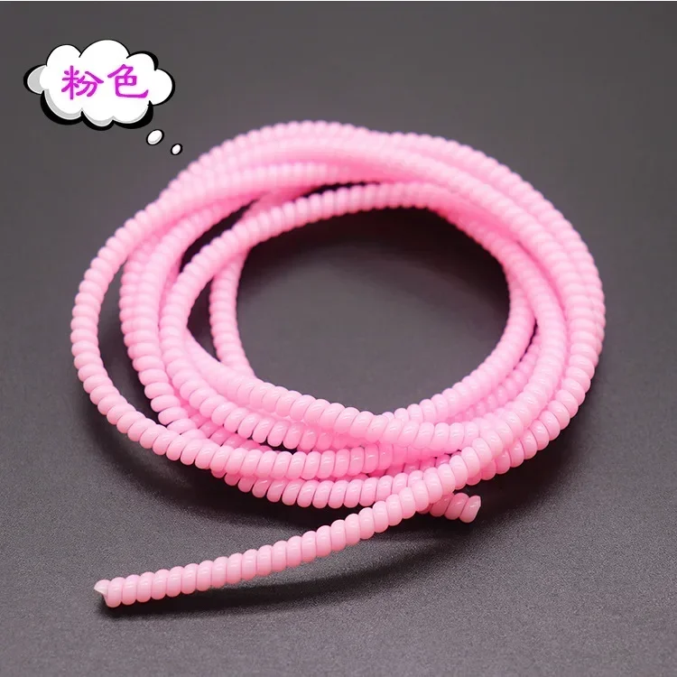 Sanrio Hello Kitty Anime Break-proof Data Cable Case for Apple 18/20W Charger Decoration Gifts