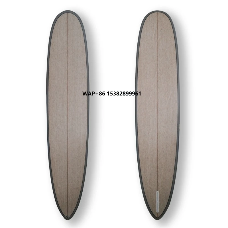 9'0 Custom EPS Longboard Surfboard High Performance Epoxy Construction for Nose Riding