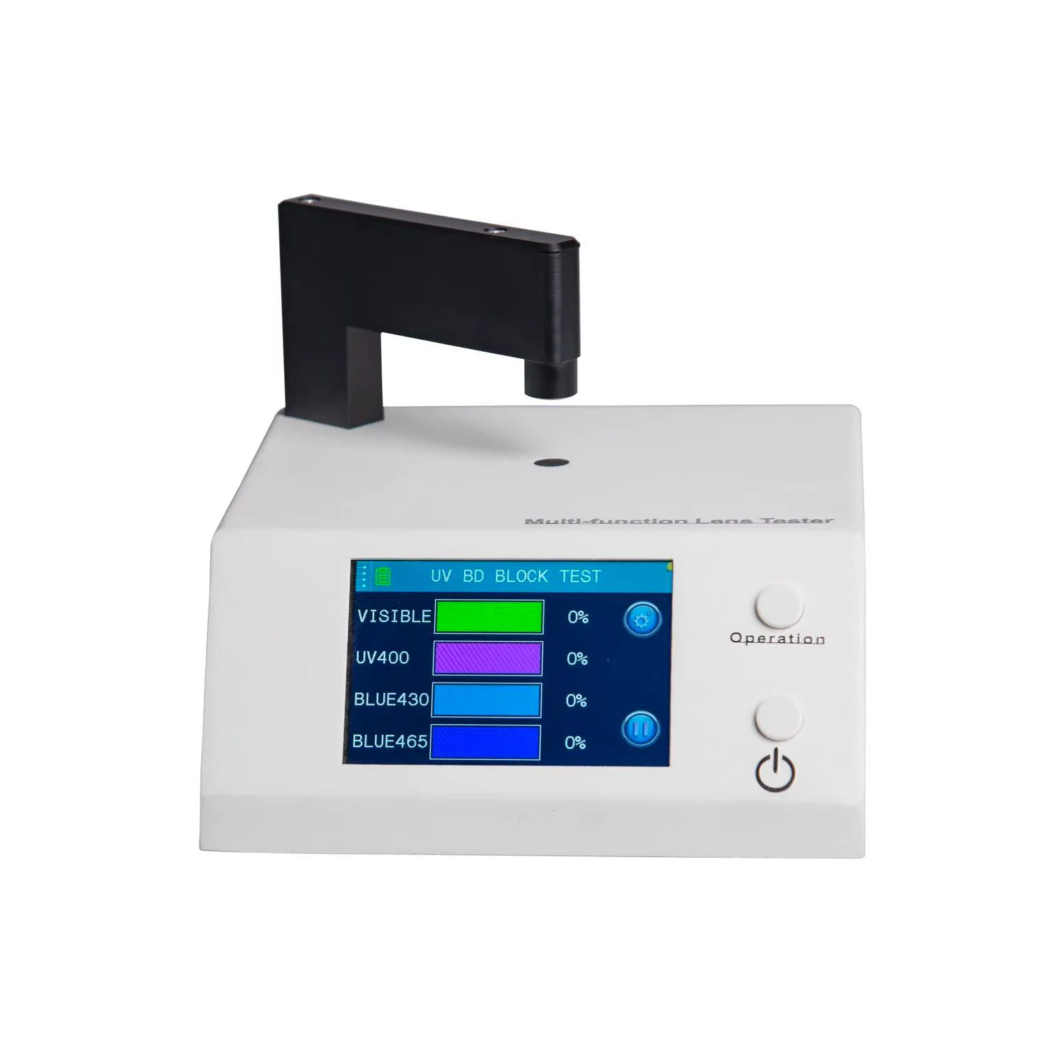 Thumbnail 2 - #7 Top 20 UV Light Meters Worth Buying In 2026