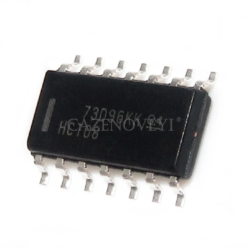 5PCS SN74HC32 74HC32 SN74HCT08 HCT08 SN74LS00DR SN74LS00 74LS00 SN74LS06DR SN74LS06 74LS06 SN74LVC125ADR LVC125A LVC125A SOP-14