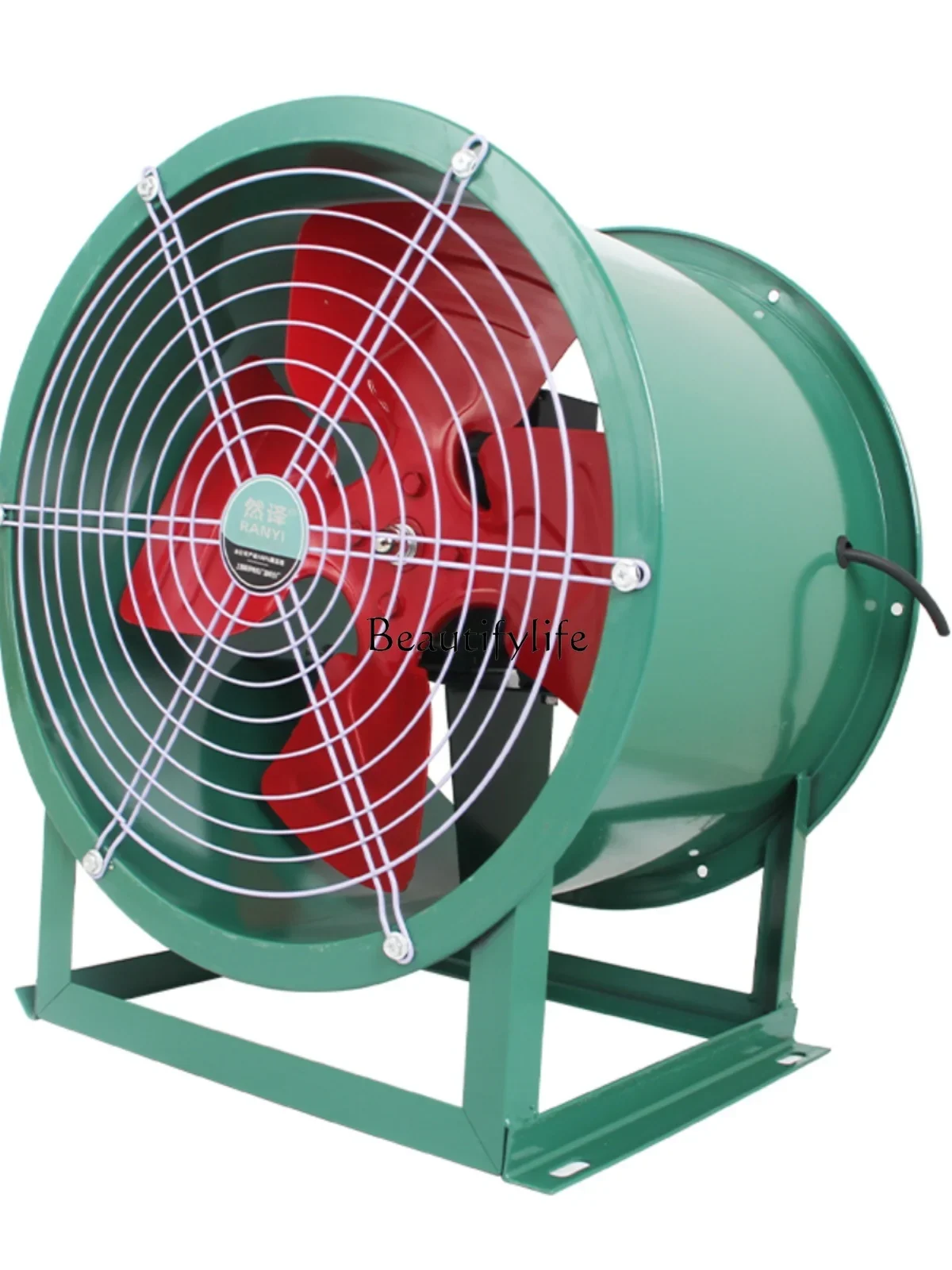 Fg34Fixed Sf Axial …