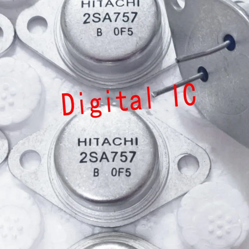 2SC897 2SA757 Om-3 100% Nieuwe Orginal