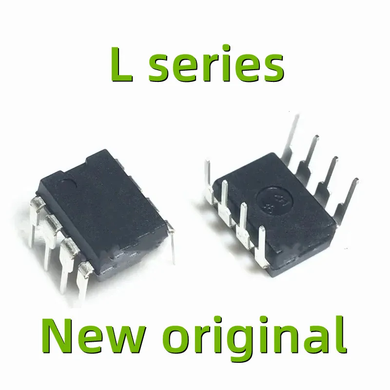 

New Original L4971 L6561N L6562N DIP8