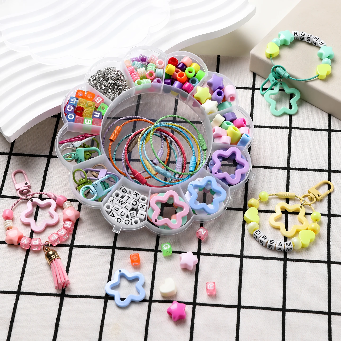 Thumbnail 4 - #39 Jump Rings Comparison Guide