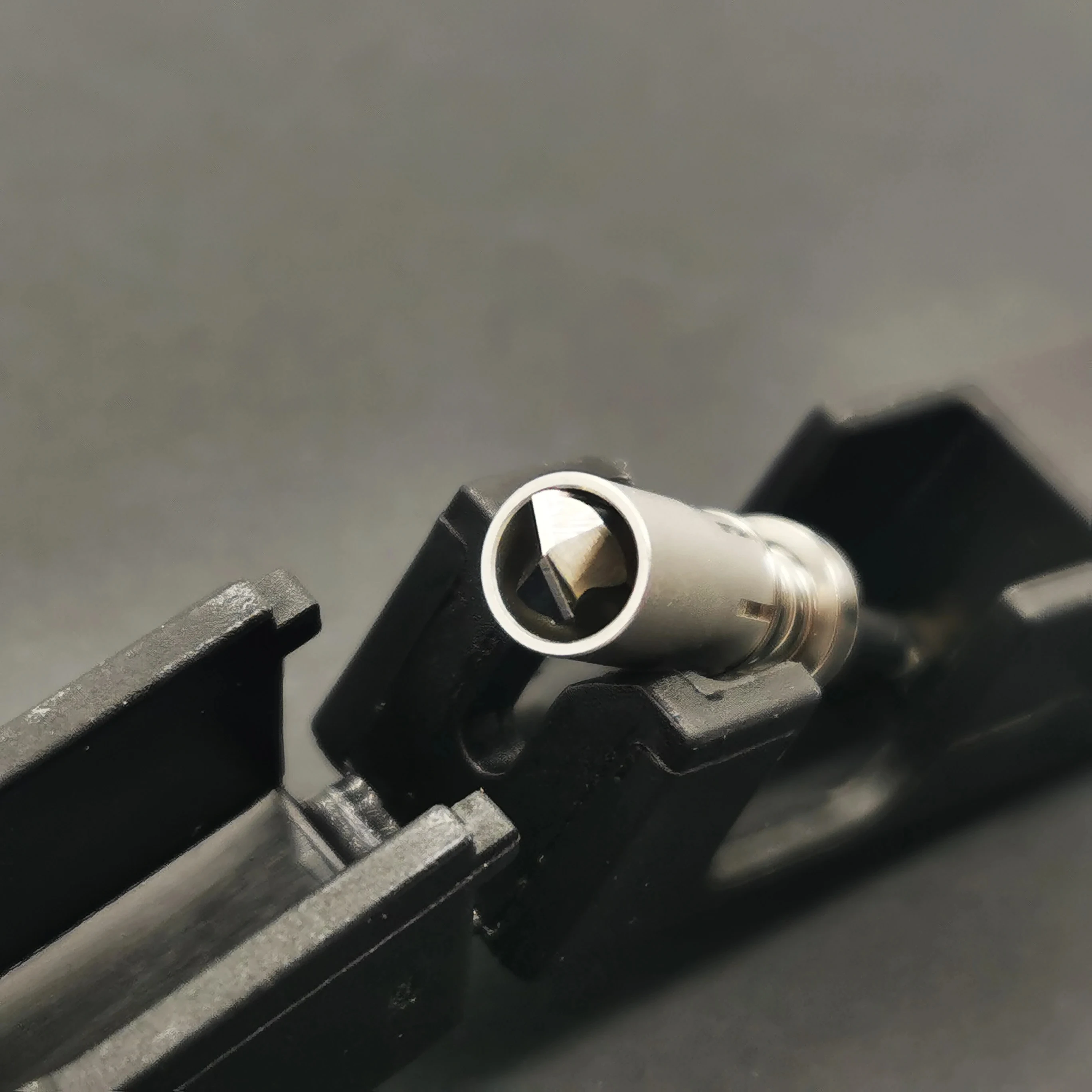 Dental Trephine Burs Implant Bone Spring Bone Harvesting Drill Self-grinding Bone Powder Collection Drill - Image 4
