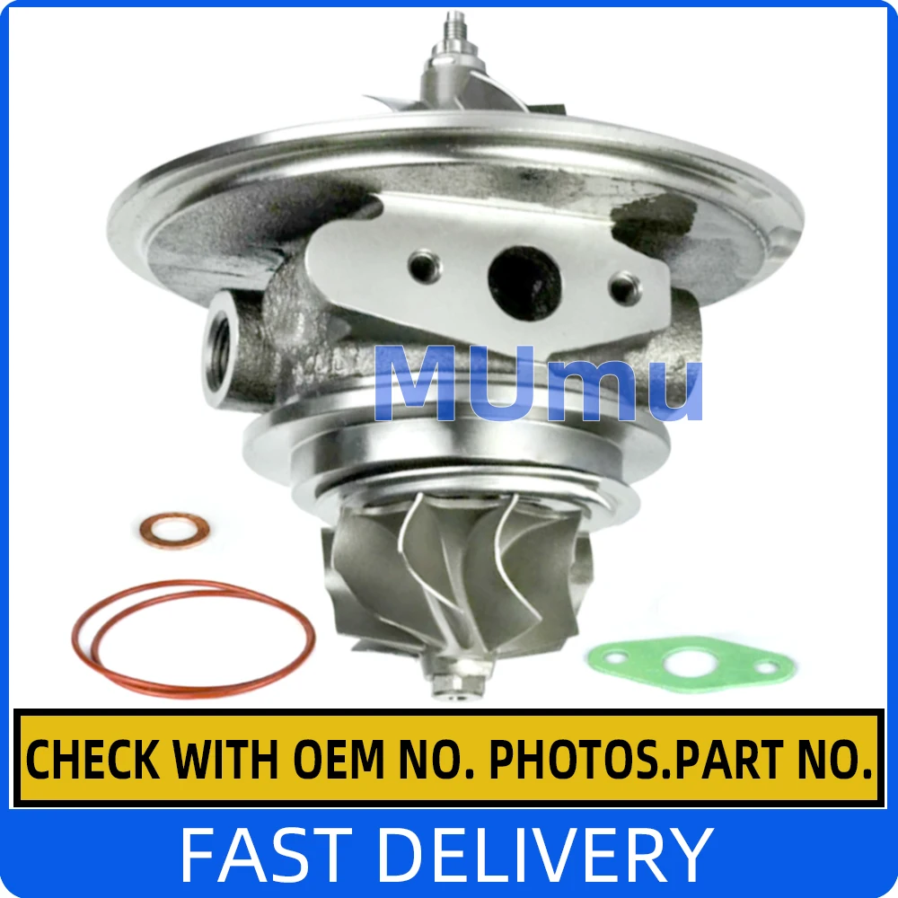 

Turbo Cartridge For BMW X6 N63 N63B44 Engine 11657646092,11654615206,11657590598,11654571543,793647,821719,769155,821719-5004S