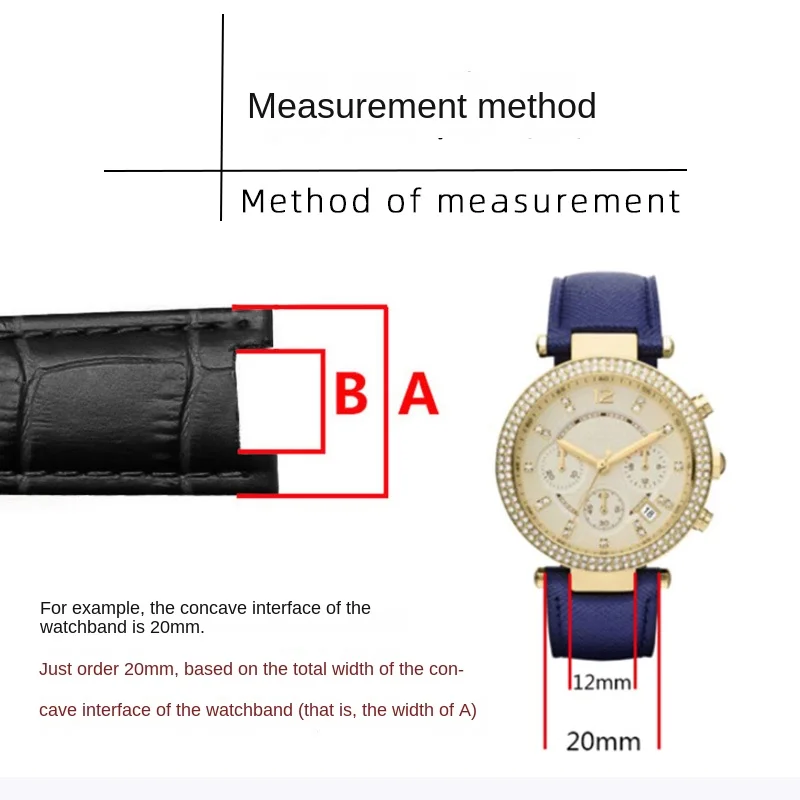 Men women Universal Notch watchband shaft rod connection Screw-In Watch Lug Stem Link watch Strap 12mm 14mm 16mm 18mm 20mm 22 24