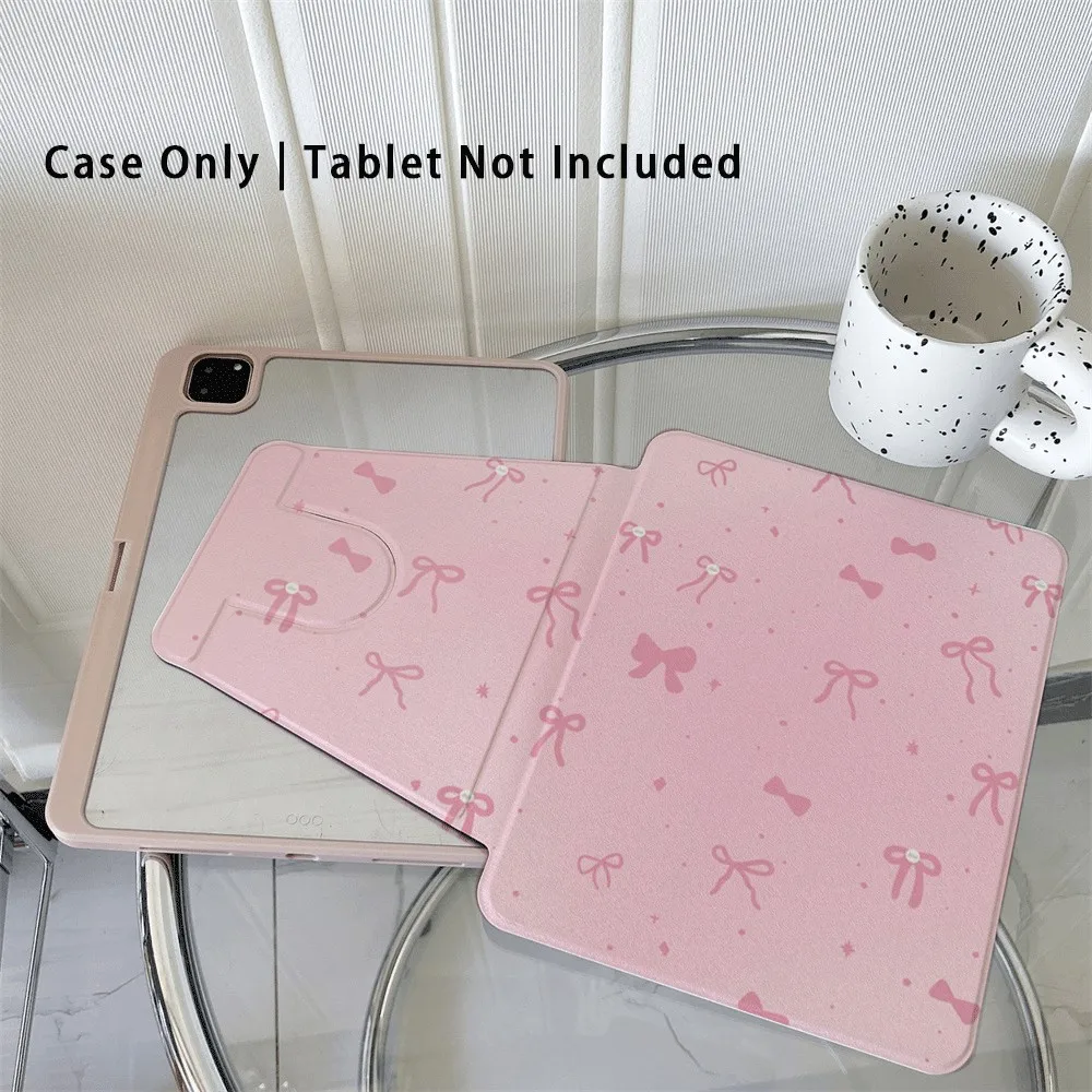 

Case for Samsung pad,360 ° Rotating Case to Easily Protect Your Pad:Compatible with Samsung For Galaxy Tab A8/A9 plus/S6 Lite/S7