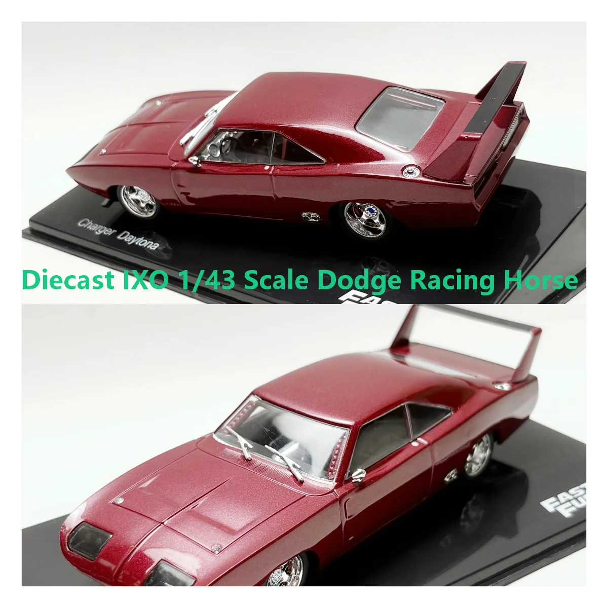 modellino-auto-in-metallo-pressofuso-ixo-scala-1-43-dodge-racing-horse-charger-daytona