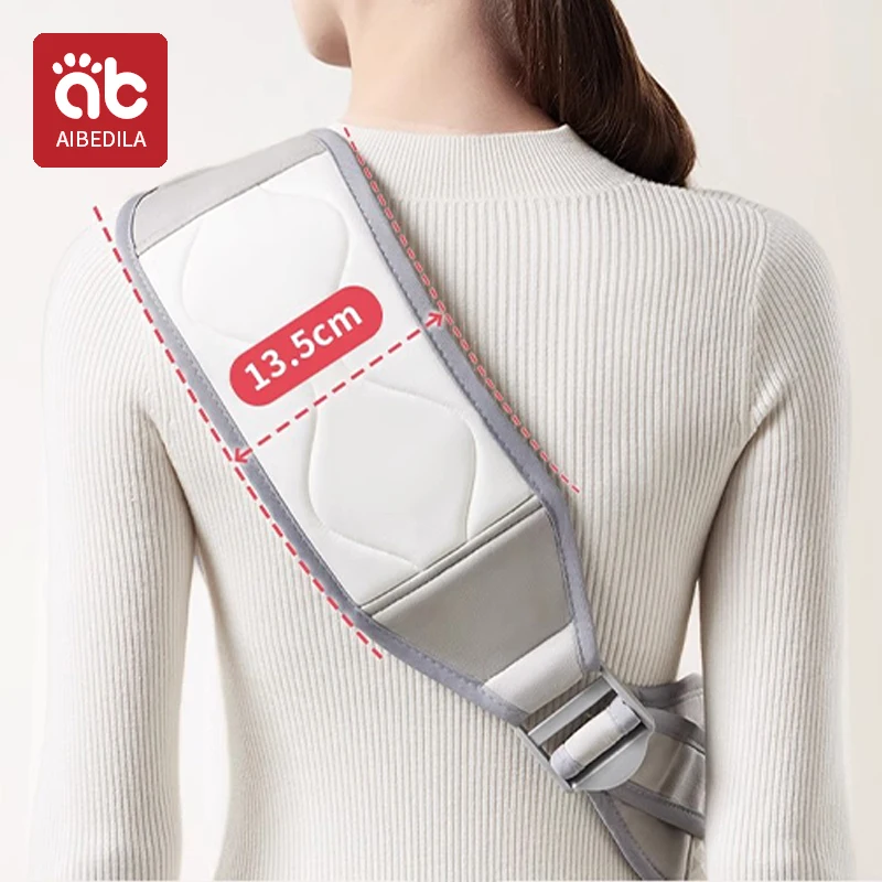 AIBEDILA Multifunction Newborn Child Horizontally Go Out Single Shoulder Simple Baby Holding Device Baby Carrier Waist Stool