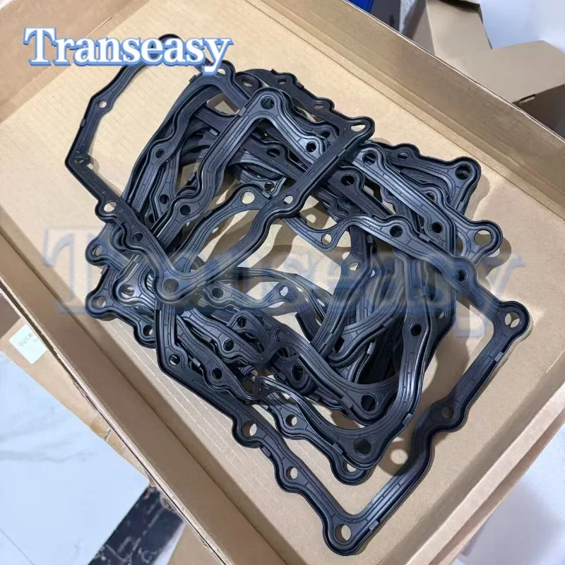 0AM DQ200 New  Gearbox Gasket Seals Set 7-Speed 7DSG Suit For VW Audi Skoda New 0AM325219C