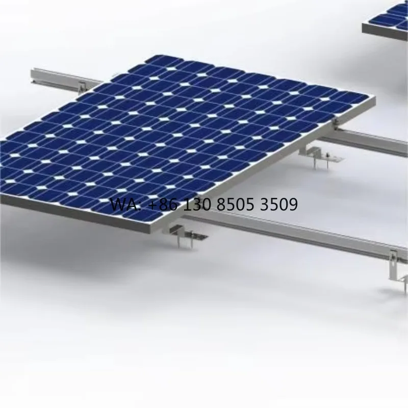

Adjustable Metal Sheet Stand Angle Roof Hook Solar Panel Mounting Support Bracket