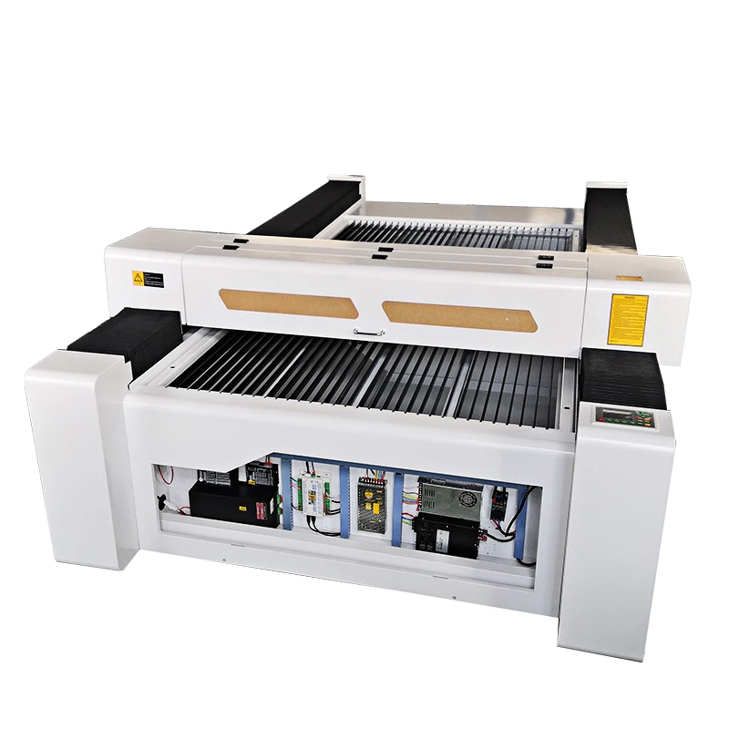 1325 130w 150w 200w 300w Acrylic Layer Veneer Stone Glass CO2 Mixed Laser Engraving Machine Cutting Machine Laser