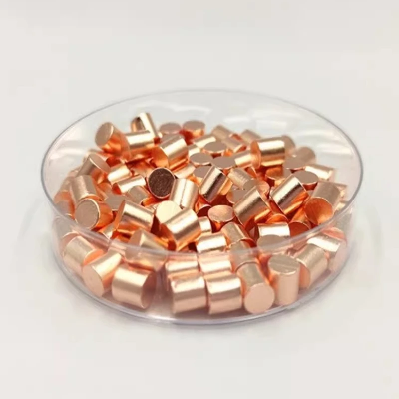 High Purity Copper …