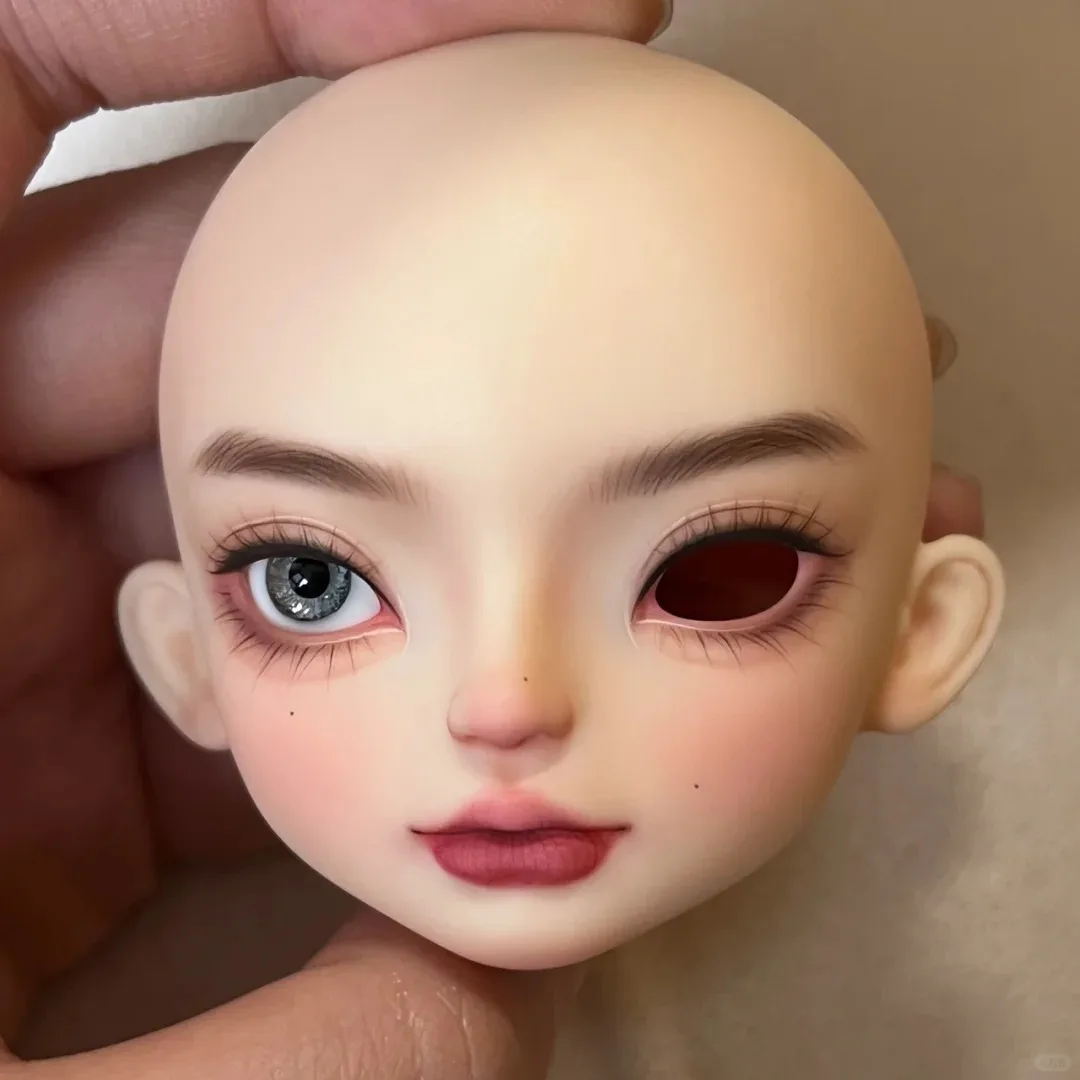 لعبة جديدة دمية bjd 1/6 ايمي 26 سنتيمتر الراتنج الحلو فتاة الأميرة لطيف لطيف عالية الجودة ماكياج مشترك الإنسان شحن مجاني #3
