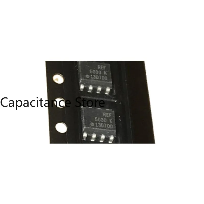 

10PCS REF5030 REF5010 C8051F310 C8051F230-GQR NRF51822-QFAA NRF51822-QFAB NRF51822-QFAC TPS40057 TPS40055 TPS40077 TPS40056